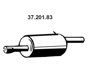 EBERSPÄCHER 37.201.83