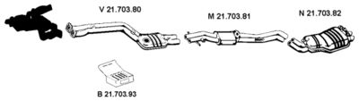 EBERSPÄCHER 212288