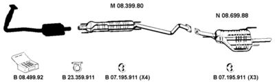 EBERSPÄCHER 082525