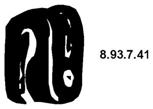 EBERSPÄCHER 8.93.7.41