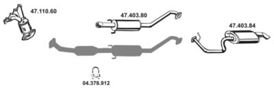 EBERSPÄCHER 472089