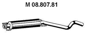 EBERSPÄCHER 08.807.81