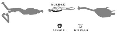 EBERSPÄCHER 232270