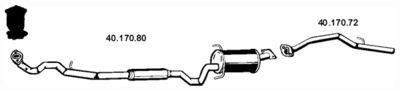 EBERSPÄCHER 402010