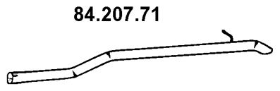 EBERSPÄCHER 84.207.71