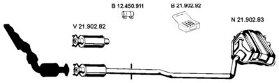 EBERSPÄCHER 212282