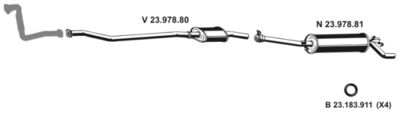 EBERSPÄCHER 232042