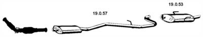 EBERSPÄCHER 262137