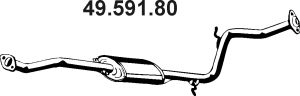 EBERSPÄCHER 49.591.80