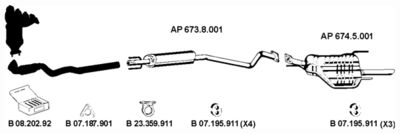 EBERSPÄCHER AP_2320