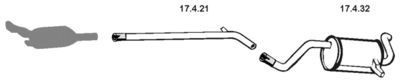 EBERSPÄCHER 132334