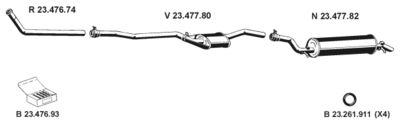 EBERSPÄCHER 232038