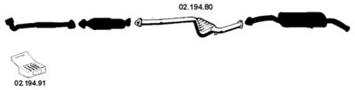 EBERSPÄCHER 022009