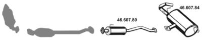 EBERSPÄCHER 462047