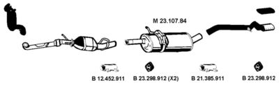EBERSPÄCHER 232387