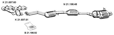 EBERSPÄCHER 212202