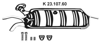 EBERSPÄCHER 232637