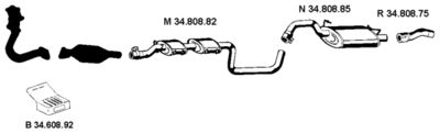 EBERSPÄCHER 342027