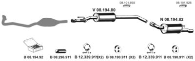 EBERSPÄCHER 082411 EBERSPÄCHER 082411