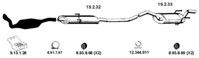 EBERSPÄCHER 262103