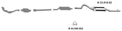 EBERSPÄCHER 332044