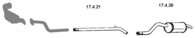 EBERSPÄCHER 132343 EBERSPÄCHER 132343