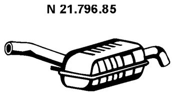 EBERSPÄCHER 21.796.85