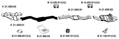 EBERSPÄCHER 212203