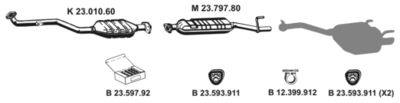 EBERSPÄCHER 232269
