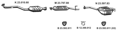 EBERSPÄCHER 232536