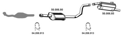 EBERSPÄCHER 502068