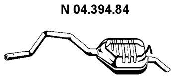 EBERSPÄCHER 04.394.84