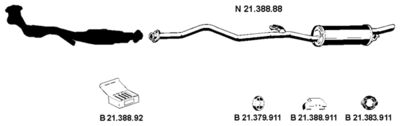 EBERSPÄCHER 212077