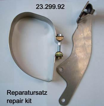 EBERSPÄCHER 23.299.92 EBERSPÄCHER 23.299.92