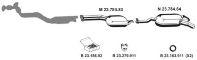 EBERSPÄCHER 232098