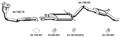 EBERSPÄCHER 442034