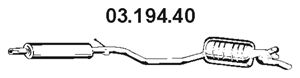 EBERSPÄCHER 03.194.40