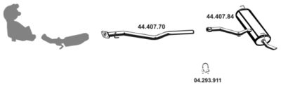 EBERSPÄCHER 442165