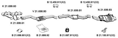 EBERSPÄCHER 212204