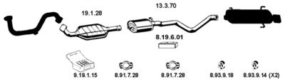 EBERSPÄCHER 262215