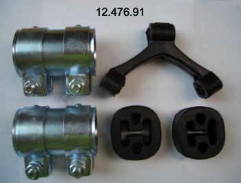 EBERSPÄCHER 12.476.91