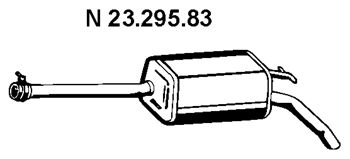 EBERSPÄCHER 23.295.83