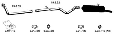 EBERSPÄCHER 262068
