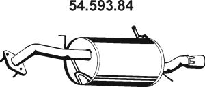 EBERSPÄCHER 54.593.84