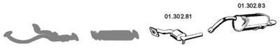 EBERSPÄCHER 012036