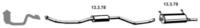 EBERSPÄCHER 222245