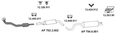 EBERSPÄCHER AP_2336