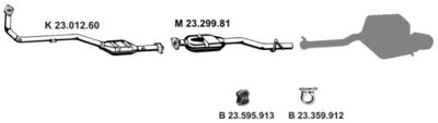 EBERSPÄCHER 232302