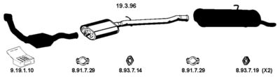 EBERSPÄCHER 262028