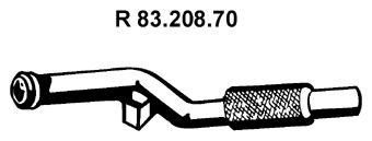 EBERSPÄCHER 83.208.70